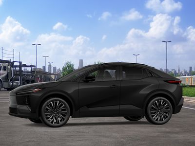 2026 Toyota C-HR - Photo 5