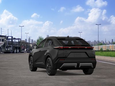 2026 Toyota C-HR - Photo 9