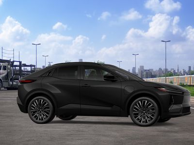 2026 Toyota C-HR - Photo 15