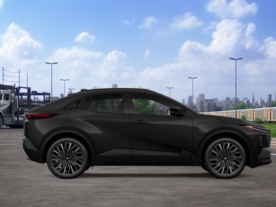 2026 Toyota C-HR - Photo 14