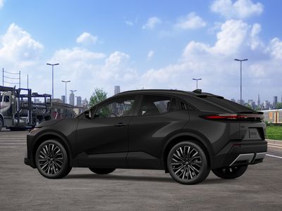 2026 Toyota C-HR - Photo 7