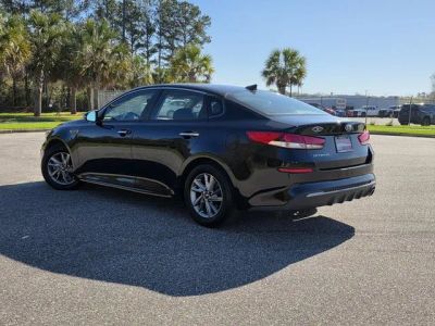 2019 Kia Optima - Photo 4