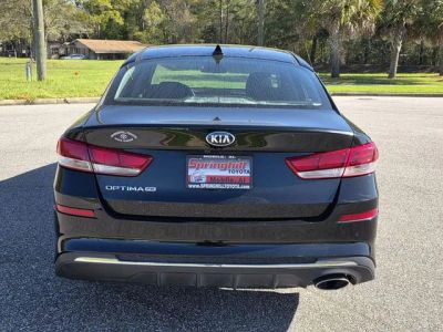 2019 Kia Optima - Photo 3