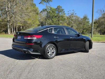 2019 Kia Optima - Photo 5