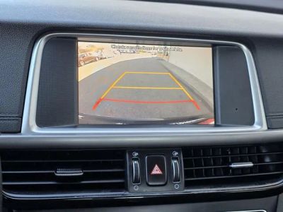2019 Kia Optima - Photo 11