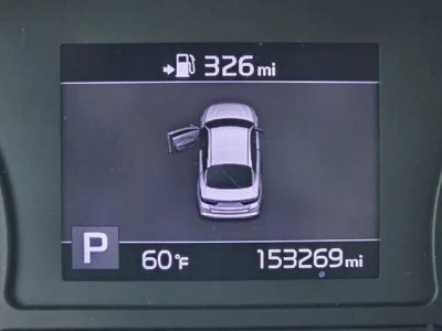 2019 Kia Optima - Photo 30