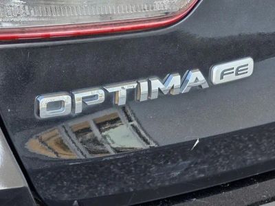 2019 Kia Optima - Photo 24