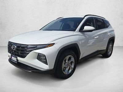 2024 Hyundai Tucson - Photo 1