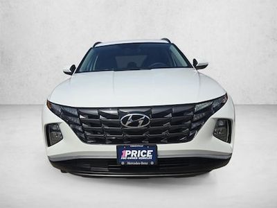 2024 Hyundai Tucson - Photo 2