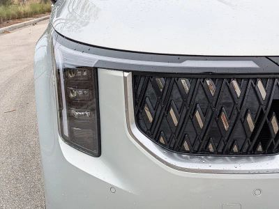 2026 Kia Carnival — photo 10 view