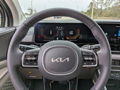 2026 Kia Carnival — photo 32 view