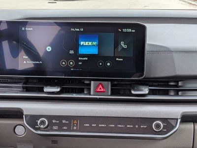 2026 Kia Carnival — photo 24 view