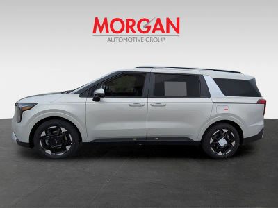 2026 Kia Carnival — photo 8 view