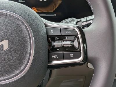 2026 Kia Carnival — photo 31 view