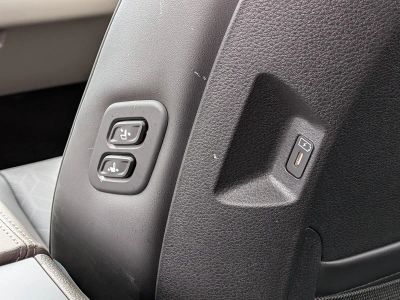 2026 Kia Carnival — photo 20 view
