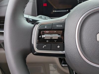 2026 Kia Carnival — photo 30 view