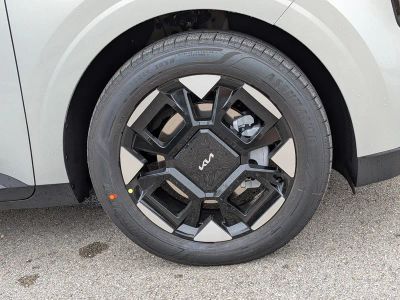 2026 Kia Carnival — photo 11 view