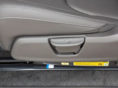 2026 Kia Carnival — photo 17 view