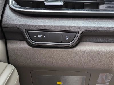 2026 Kia Carnival — photo 29 view