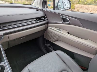 2026 Kia Carnival — photo 23 view