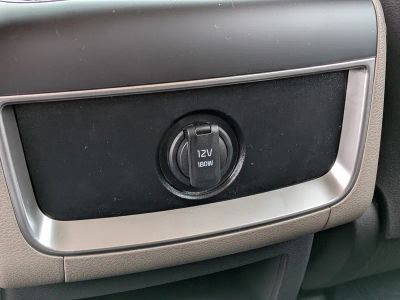 2026 Kia Carnival — photo 19 view