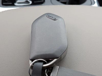 2026 Kia Carnival — photo 40 view