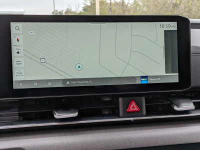 2026 Kia Carnival — photo 38 view