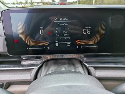 2026 Kia Carnival — photo 33 view