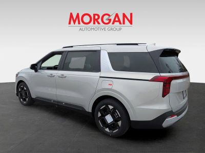 2026 Kia Carnival — photo 7 view
