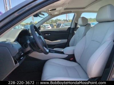 2026 Honda Accord Hybrid - Photo 9