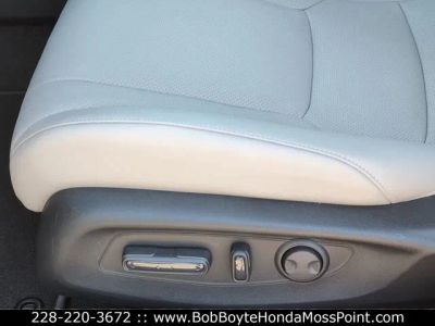2026 Honda Accord Hybrid - Photo 10