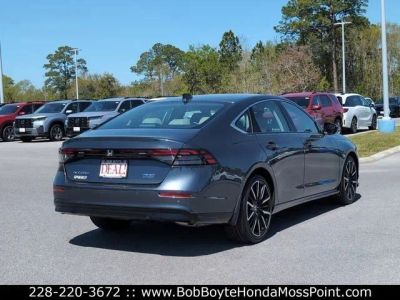 2026 Honda Accord Hybrid - Photo 5