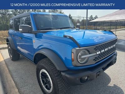 2023 Ford Bronco - Photo 5