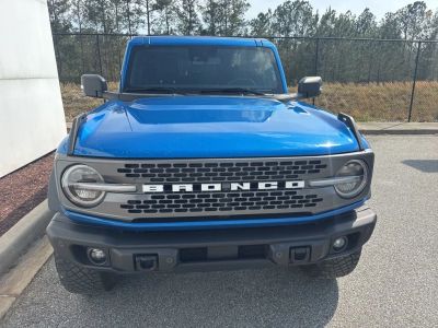 2023 Ford Bronco - Photo 6