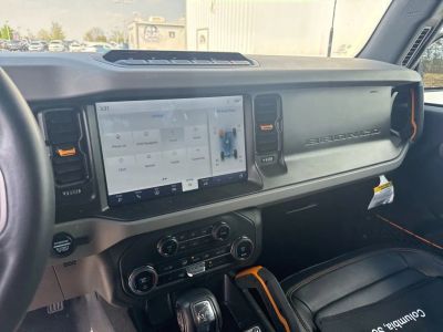 2023 Ford Bronco - Photo 9