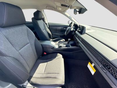 2026 Honda Accord Sedan — photo 23 view