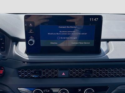 2026 Honda Accord Sedan — photo 12 view