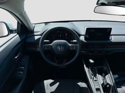 2026 Honda Accord Sedan — photo 17 view