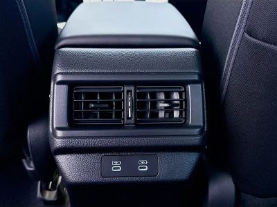 2026 Honda Accord Sedan — photo 19 view