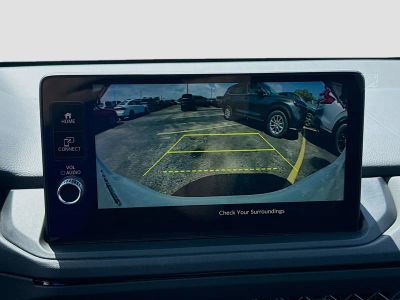 2026 Honda Accord Sedan — photo 13 view