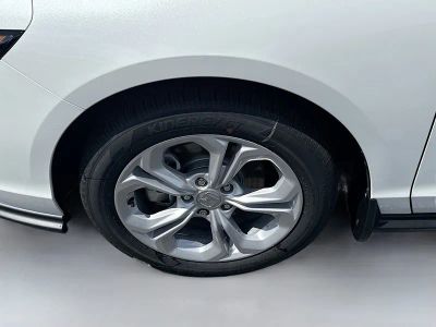 2026 Honda Accord Sedan — photo 26 view