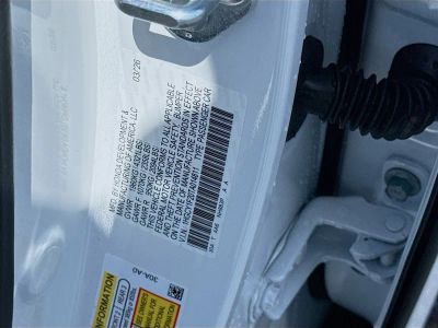 2026 Honda Accord Sedan — photo 27 view