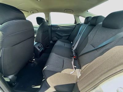 2026 Honda Accord Sedan — photo 20 view