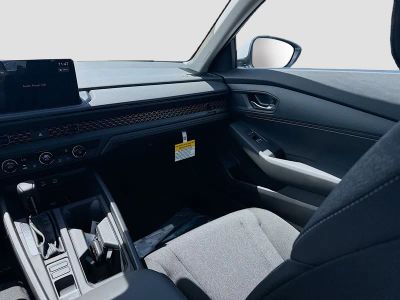 2026 Honda Accord Sedan — photo 18 view