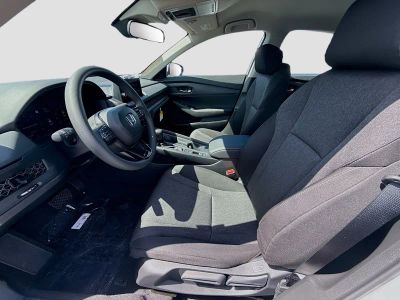 2026 Honda Accord Sedan — photo 16 view
