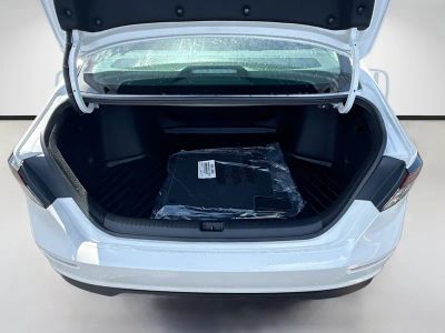 2026 Honda Accord Sedan — photo 21 view