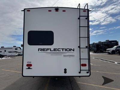 2025 Grand Design Reflection - Photo 5