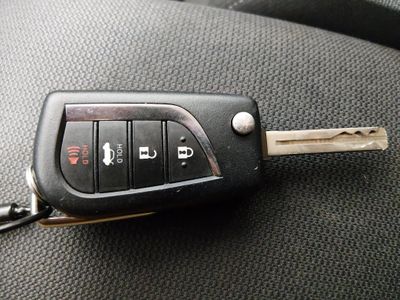 2024 Toyota Corolla - Photo 15