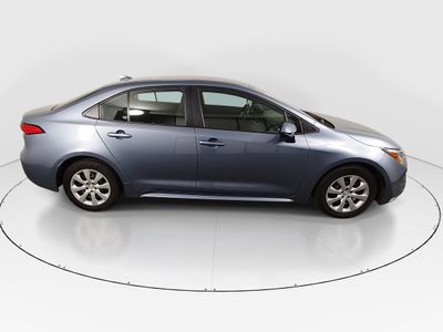 2024 Toyota Corolla - Photo 8
