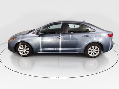 2024 Toyota Corolla - Photo 4